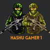 Avatar of Muhammed Hashir