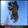 Avatar of Mammoth3669