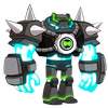 Avatar of shockofaction