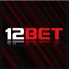 Avatar of 12Bet – Nhà Cái Cá Cược Thể Thao