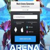Avatar of mech-arena-mod-apk