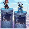 Avatar of pentjrontop