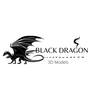 Avatar of Black Dragon