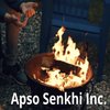 Avatar of apsposenkhi