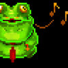 Avatar of frogsongstudios