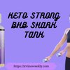 Avatar of ketostrongbhbsharktank