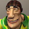 Sketchfab profile picture for @chino
