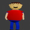 Avatar of krazytoonz16