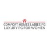 Avatar of Comfort Homes Ladies PG