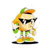 Avatar of El limoncito