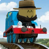 Avatar of Thomas