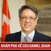 Avatar of ceodanielquan