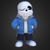 Avatar of sans