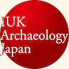 Avatar of IUK Archaeology Japan