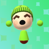 Avatar of catfrog1