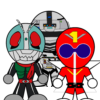 Avatar of Powerrangerstudio