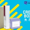 Avatar of Cream Boxes