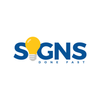 Avatar of signage