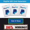 Avatar of 🌟Paypal 150$ Gift Card Generator Free 2022🌟