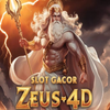 Avatar of zeus4d