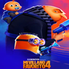 Avatar of despicableme4