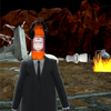 Avatar of Beerman (skibidi toliet)