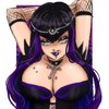 Avatar of HexieTheWitch