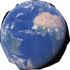 Avatar of Earth