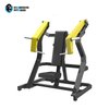 Avatar of Gym