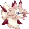 Avatar of Rockruff