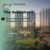 Avatar of Godrej The Greenfront Hinjewadi