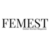 Avatar of Femest - A Global Women Magazine