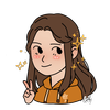 Avatar of carolavourinha