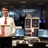 Avatar of Jordan Preston