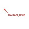 Avatar of Rahanrsm.Rihanrkm