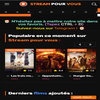 Avatar of Nouvelle Streampourvous : Streampourvous v2 !