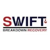 Avatar of Swift Breakdown Recovery