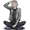 Avatar of IamQuickSilver