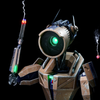 Avatar of Jack Honeyball