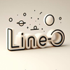 Avatar of LINE-O