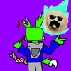 Avatar of Крипер лайкос