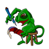 Avatar of camaleaoggart