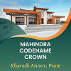 Avatar of Mahindra Codename Crown