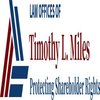 Avatar of Law Offices of Timothy L. Miles Law firm