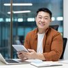Avatar of CEO Hien Tike