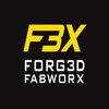 Avatar of Forg3D Fabworx