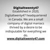 Avatar of digitaltwenty47