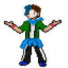 Avatar of dragonrage490