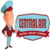 Avatar of Central Air Heating, Cooling & Plumbing