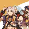 Avatar of Antorith